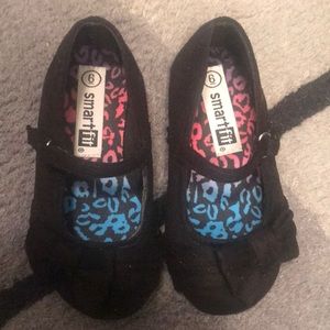 EUC: Toddler Size 6 Dress Shoes by SmartFit